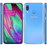 Samsung Galaxy A40
